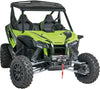 Front Bumper Winch Mount Hon