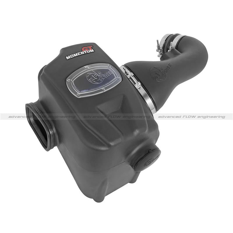 aFe Momentum GT PRO 5R Stage-2 Intake System 97-06 Jeep Wrangler (TJ) L6 4.0L