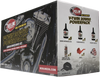 Big Twin Powerpack 20w60 Hd Oil Change Kit