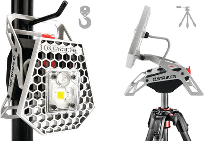 Mobile Task Light