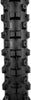 Tire Mx880st Front 80/100 21 51m Bias Tt