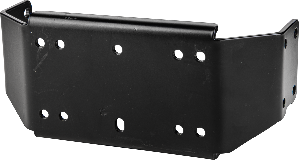 Winch Mount