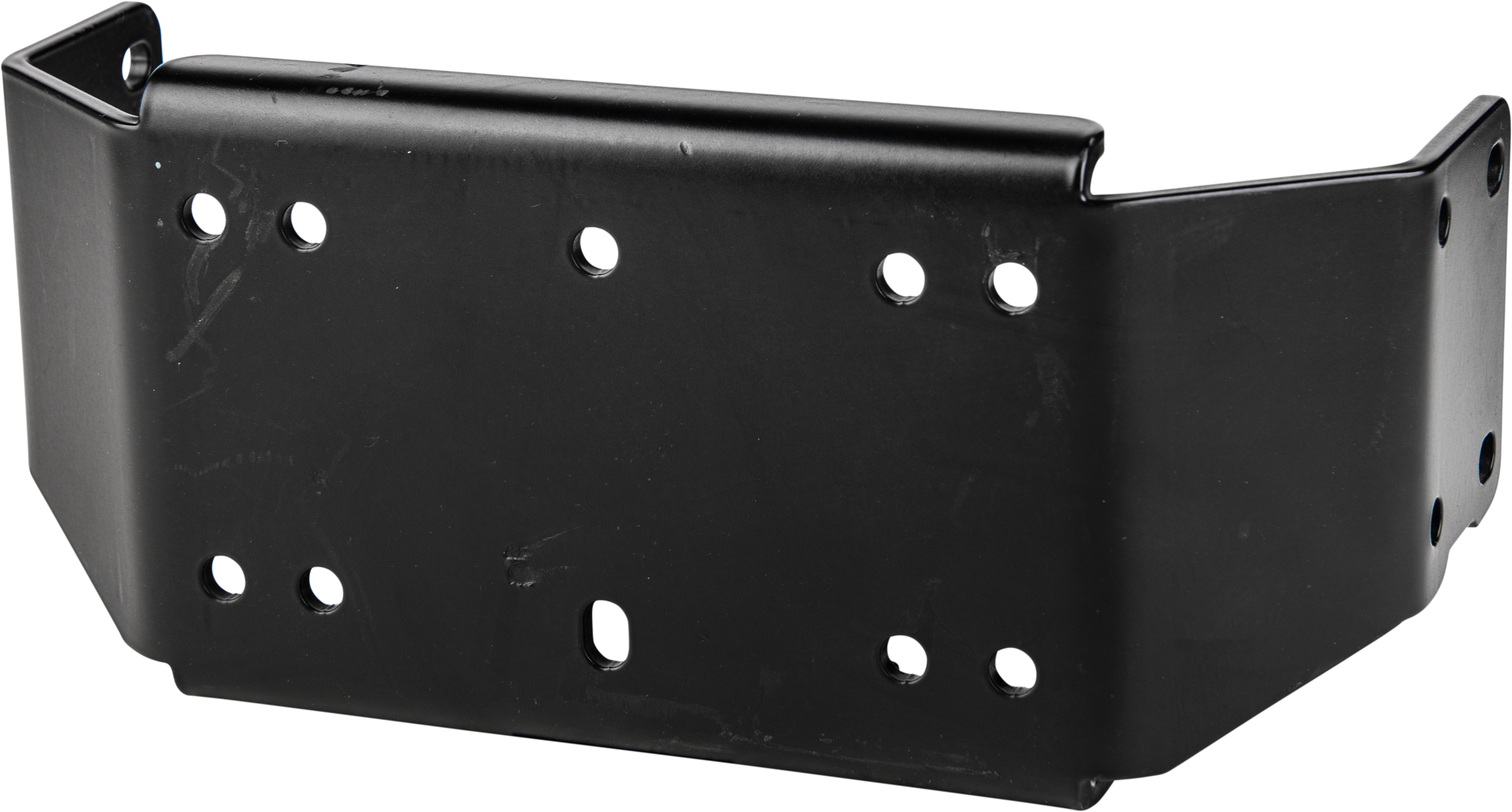 Winch Mount