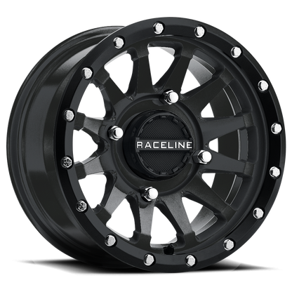 Raceline Trophy 15x7 5+2 Maxxis Carnivore UTV Kit