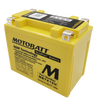 Battery Mbtx12u Sealed Factory Activated