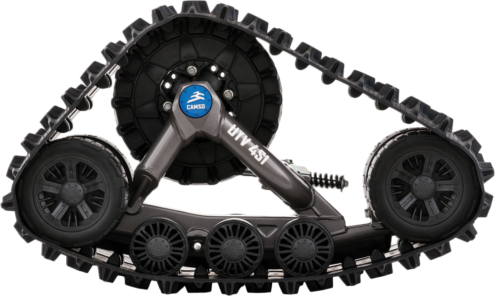 Utv Track Kit 4s1