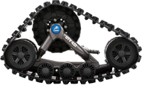 Utv Track Kit 4s1