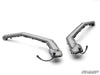 Can-Am Maverick X3 Deluxe Self-Canceling Turn Signal Kit