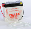 Battery 6n4b 2a 3 Conventional