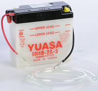 Battery 6n4b 2a 3 Conventional