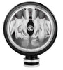 KC HiLiTES 6in. Daylighter Gravity G6 LED Light 20w SAE/ECE Driving Beam (Single) - Black SS
