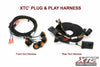 Ats Kit W/Billet Column Lever Kaw
