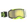 Prospect 2.0 Amp Goggle Doppler Blk/Ne Ylw Ylw Crm Wrk