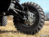 Honda Pioneer 500 4" Portal Gear Lift