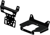 101735 Polaris RZR and General Winch Mount