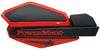 Star Series Handguards (Red/Black)