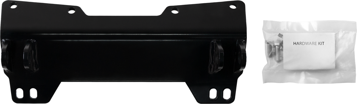 Utv Plow Mount
