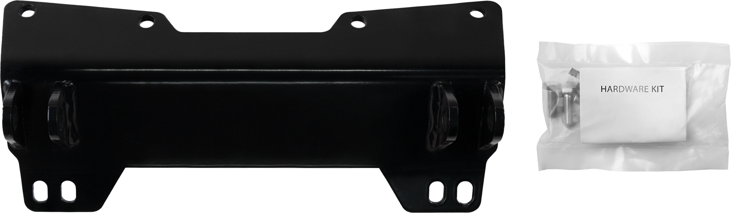 Utv Plow Mount