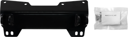 Utv Plow Mount
