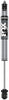 Fox 22+ Toyota Tundra 2.0 Performance Series 8.72in. Smooth Body IFP Rear Shock (Alum) / 0-1in Lift