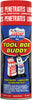 LUCAS Tool Box Buddy 11oz - Rust and Corrosion Dissolver