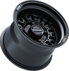 Raceline Omega 15x10 4/137 5+5 (0mm) Gloss Black
