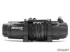 Can-Am Defender Heavy Weight Winch-Ready Front Bumper