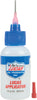 LUCAS 10879 1 Oz Applicator - Durable Needle Bottle for Precision Use
