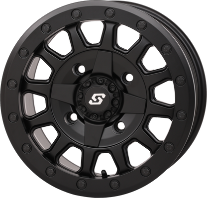 Sedona Adapt beadlock 14x7 6+1 System 3 DX440 kit