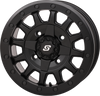 Sedona Adapt beadlock 14x7 5+2 Sedona Coyote kit