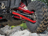 Polaris RZR XP 1000 Sidewinder A-Arms—1.5" Forward Offset