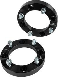 Wheel Spacer 1" 4/137 Stud: 10mm X 1.25mm