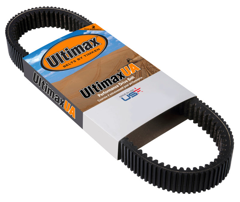 Ultimax ATV/UTV XP Drive Belt- UXP480 Ranger RZR
