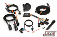 Self Canceling T/S Kit Pol