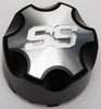 Ss312 Alloy Center Cap 4/156