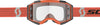 Fury Goggle Orange/Grey Clear Works