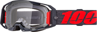 Armatic Goggle Turo Clear Lens