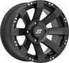 Sedona Spyder 14x7 5+2 offset Maxxis Zilla kit