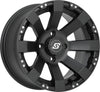 Sedona Spyder 12x7 -47mm Sedona Mud Rebel kit