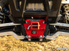 Polaris RZR XP Turbo Rear Receiver Hitch