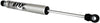 Fox 05+ Ford SD 2.0 Performance Series 9.1in. Smooth Body IFP Front Shock (Alum) / 2-3.5in. Lift