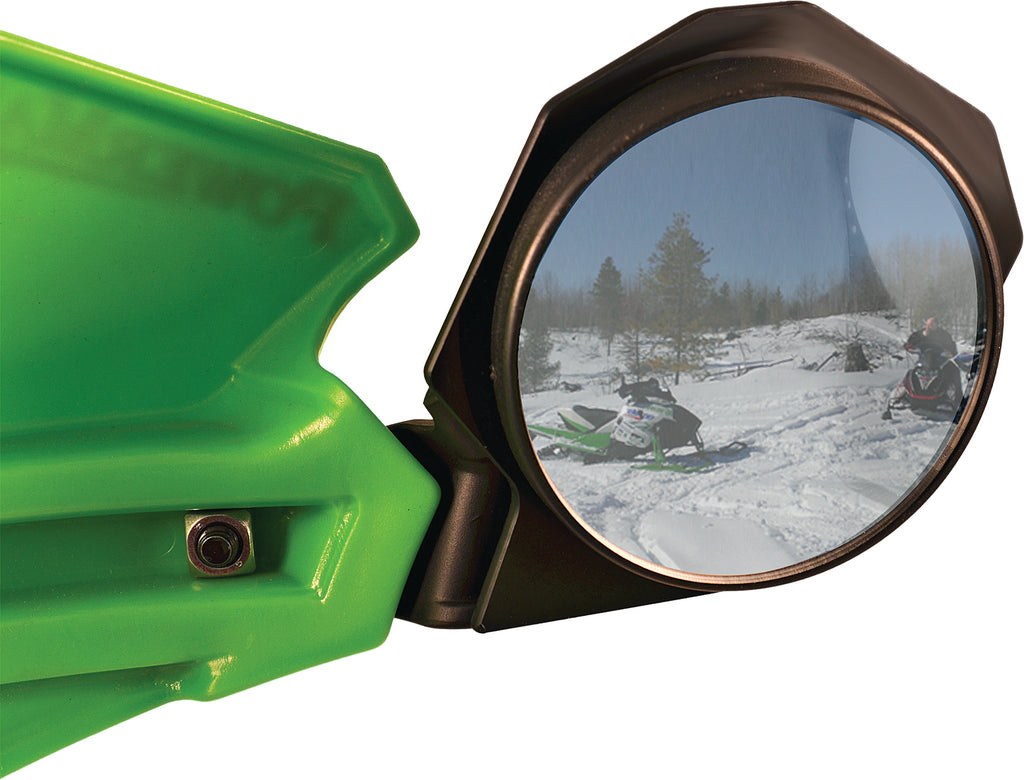 Star Series Handguard Large Mirror Adapter Kit