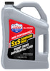 Lucas 11221 Synthetic Front Drive Differential Oil - 1 Gallon