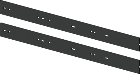 60" Universal Wear Bar