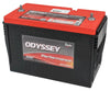 Odyssey Battery Auto/Truck/Heavy Duty & Commercial Performance AGM Battery (31-925S)