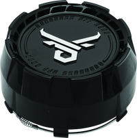 QuadBoss Big Slicer Wheel Cap