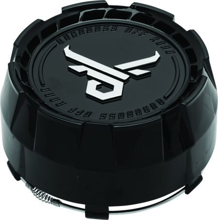 QuadBoss Big Slicer Wheel Cap