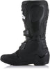 Tech 3 Enduro Boots Black Sz 08