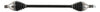 6 Ball Heavy Duty Axle Rear