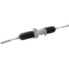 Steering Rack Assembly Pol